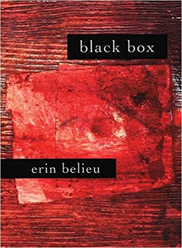 Black Box book cover