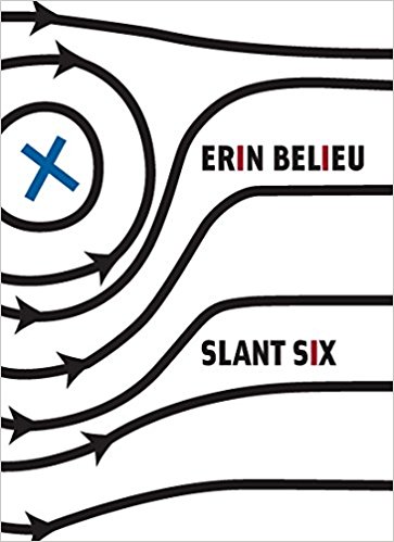 Slant Six book cover
