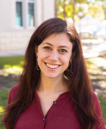 Rebecca McWilliams Ojala Ballard