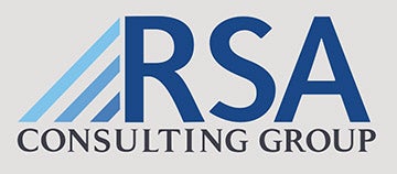 RSA Consulting Logo