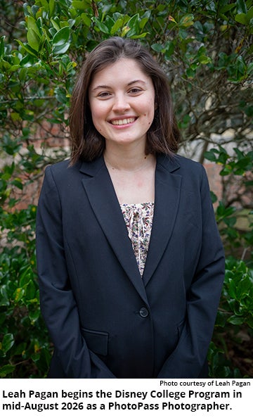 Image of Leah Pagan