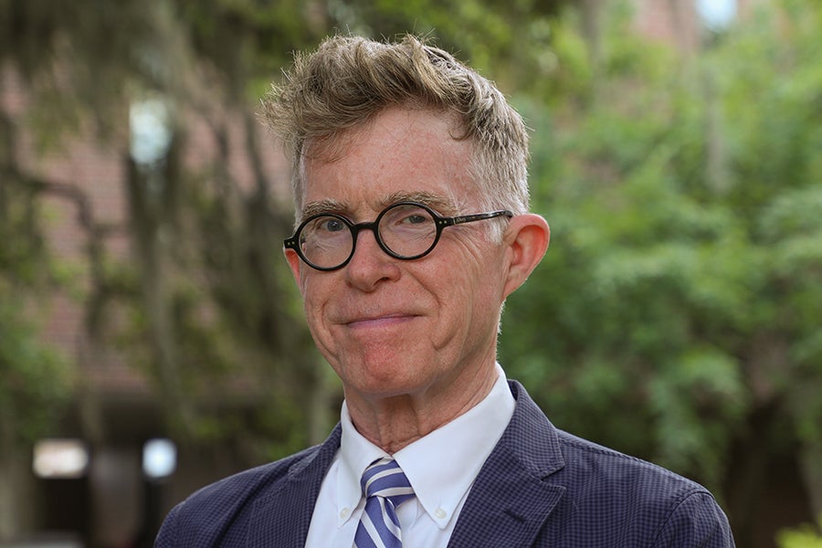 J. Perry Howell