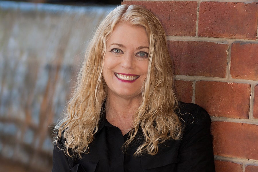 Terri Bourus