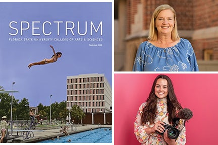 Spectrum Summer 2026
