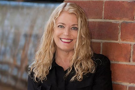 Terri Bourus