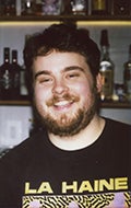 Connor Devore