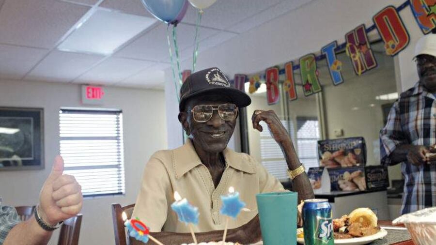 Newton birthday