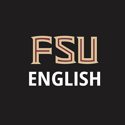 FSU English logo