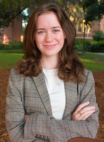 Michaela Galligan
