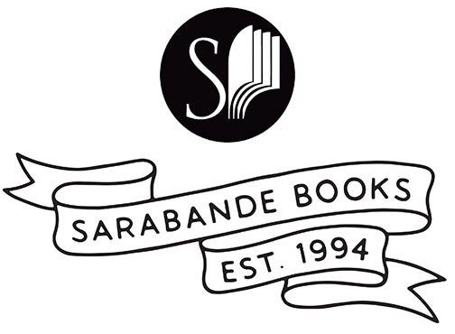 Logo for Sarabande Books