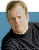 Mark Winegardner
