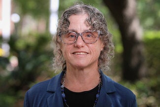 Robin Truth Goodman