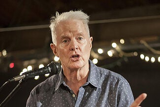 David Kirby