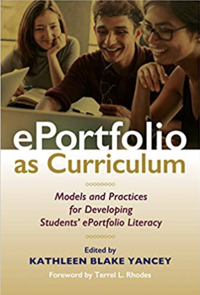 Yancey ePortfolios as Curriculum