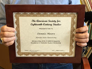 dmoore_amer_society_cert.JPG