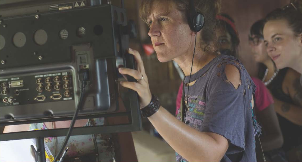 Alumna Kat Candler Turns Childhood Into Filmmaking Reality The English Department