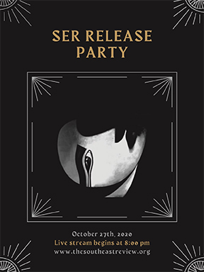 Ser Hosts Annual Fundraiser Issue Release Party With Jerome Stern Series And Midtown Reader The English Department