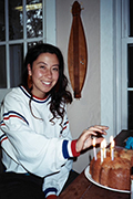 Aimee Seu