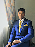 Ikechukwu Roy Udeh-Ubaka