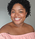 Jade Jemison
