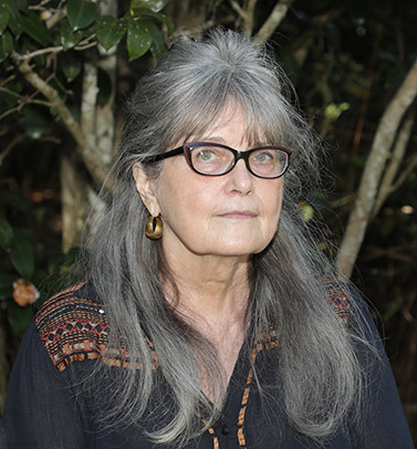 Barbara Hamby