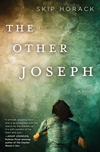 Skip Horack's The Other Joseph Book Cover