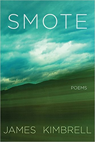 James Kimbrell's Smote Book Cover
