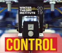 Winter Theory Institute