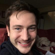 Michael Healy