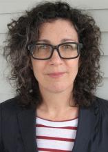 Judith Pascoe