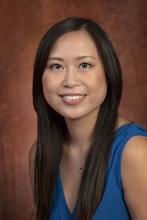 frances tran