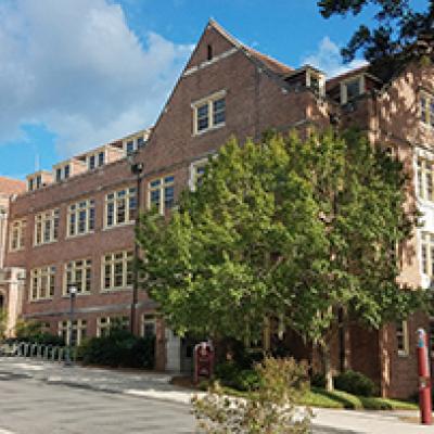 Williams Building