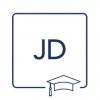 Juris Doctor logo